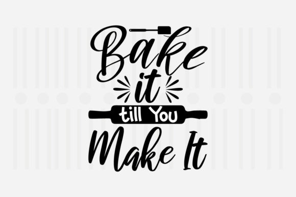 Bake It Till You Make It: A Designer’s Review