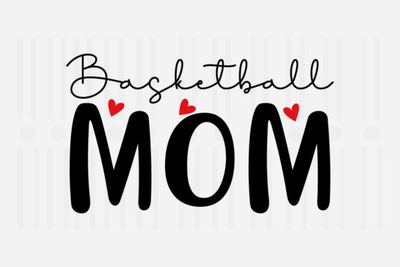 Basketball Mom SVG: A Designer’s Embroidery Review