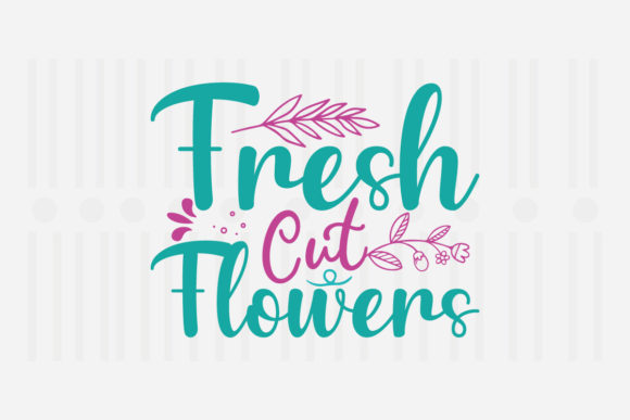 Fresh Cut Flowers Spring SVG: A Designer’s Embroidery Review