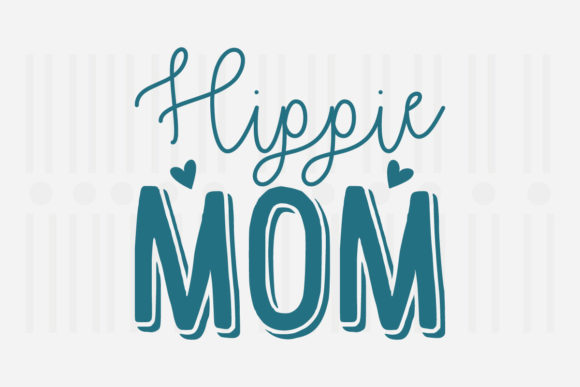 Hippie Mom SVG: A Designer’s Real-World Review