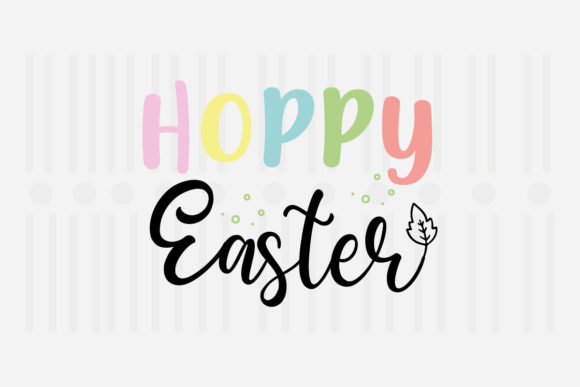 Hoppy Easter SVG: A Designer’s Practical Review