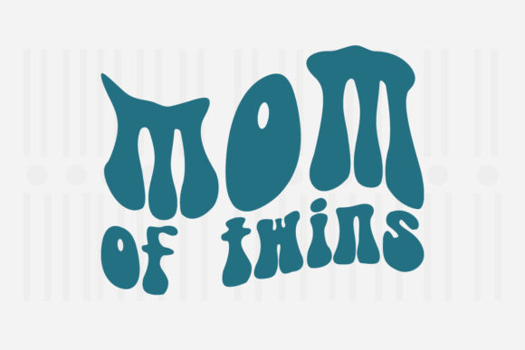 Mom of Twins SVG: A Designer’s Embroidery Review