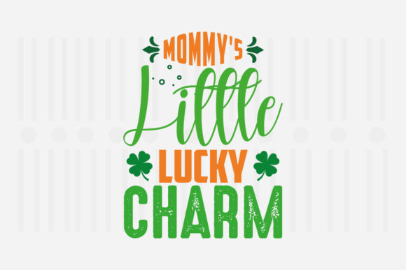Mommy’s Little Lucky Charm: A Designer’s Review