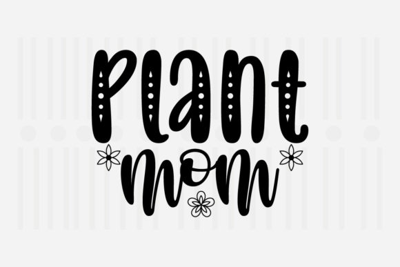Plant Mom SVG: A Designer’s Embroidery Review