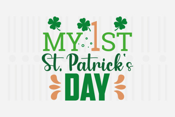 Reviewing My 1st St. Patrick s Day Svg for Embroidery