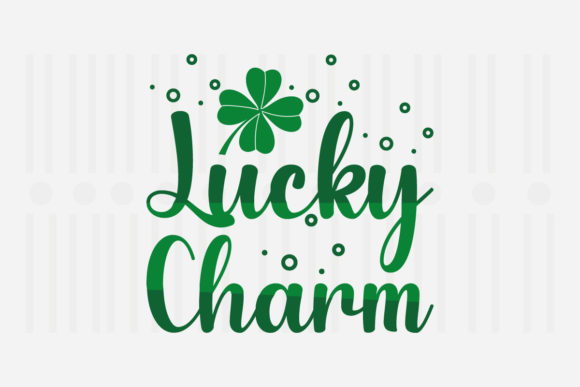 Reviewing the Lucky Charm St. Patrick’s SVG for Embroidery
