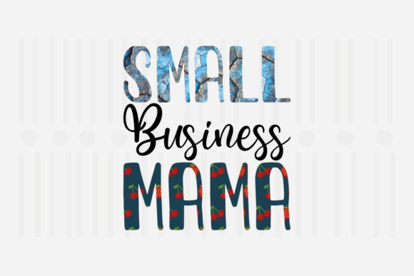 Reviewing the Small Business Mama SVG for Embroidery