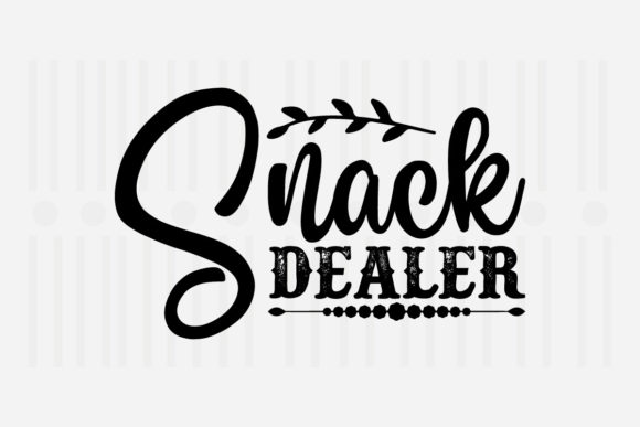 Snack Dealer, Mother s Day SVG: A Designer’s Review